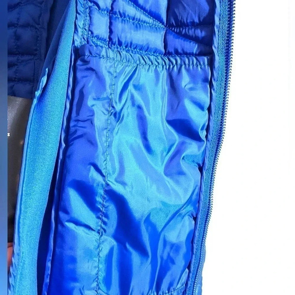 BERNARDO Size S Eco Plume Packable Lightweight Quilted Puffer Winter Jacket NEW - Picture 6 of 12